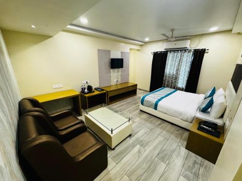 Hotel Lotus Inn