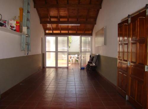 Alquiler Miramar chalet amplio