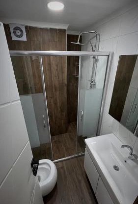 3M Apartman