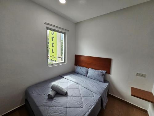 New Mawlaya Hotel Penang