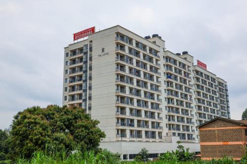 The Loftel Ruaka-Nairobi