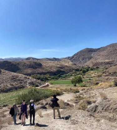 Glamping Catarata Capua