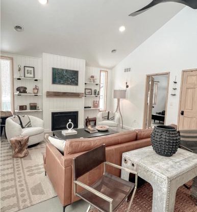 The Cork Cottages Rouge No 2