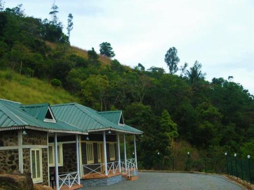 Vagamon 5 Large Family bedrooms & 20 bunk beds apartment#81298!35682