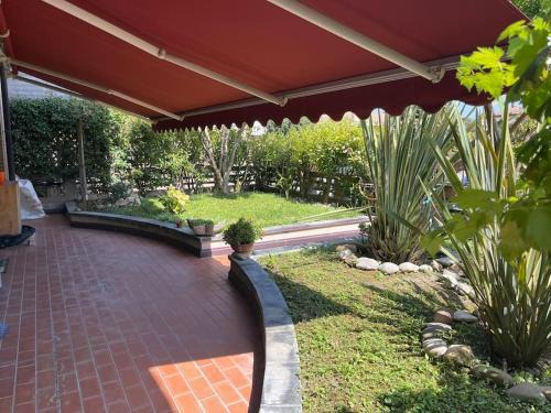 Residenza Acero Rosso