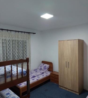 Andjela apartman