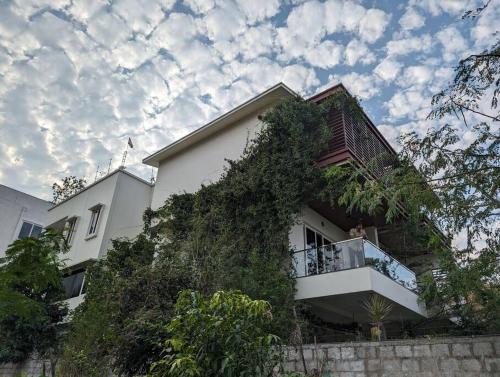 Villa close to Nature near Hyderabad