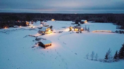 Tuuri Resorts