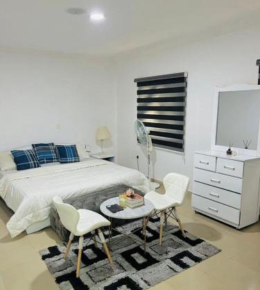 3BEDROOM APARTMENTs DESAY VILLA