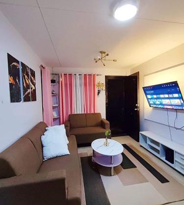 Charming Homestay in Davao City