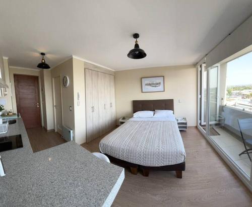 Apartamento en Chillán