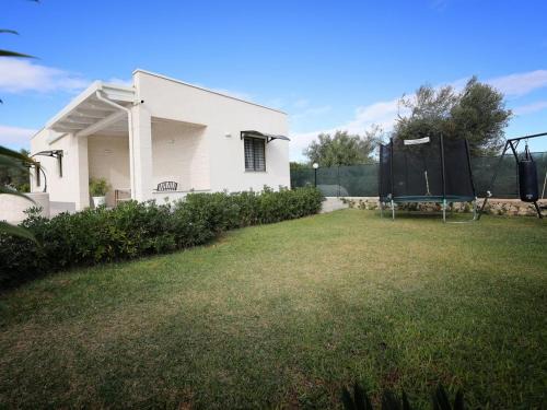 villa Sabbiadoro Avola