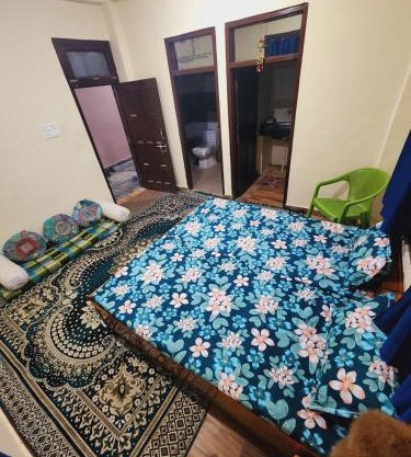 Patrao's Place malana base point