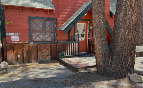Charming Cottage #18A Boulder Bay