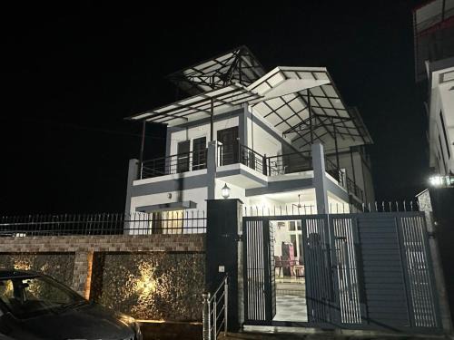Mukhi's House