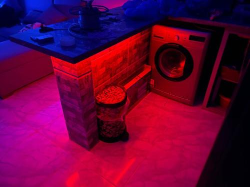 شاليه جولف بورتو مارينا ٧