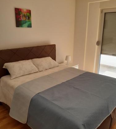 Apartman Holiday