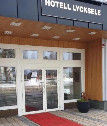 Hotell Lycksele