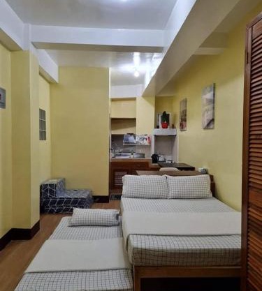 Northern Vacation Homes Baguio