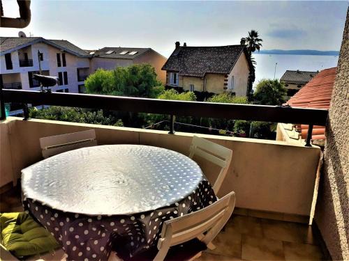 Appartement Sainte-Maxime, 2 pièces, 4 personnes - FR-1-226-128