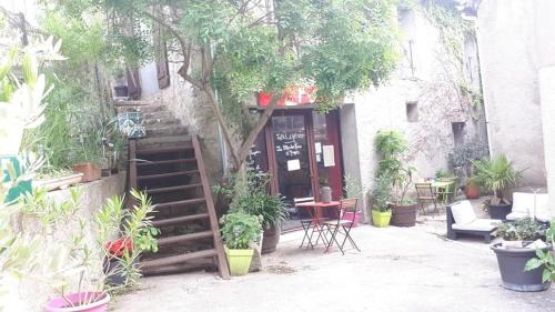 le clos des Vins d'anges