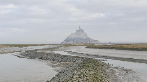 gîte Le Bien-être des Marais