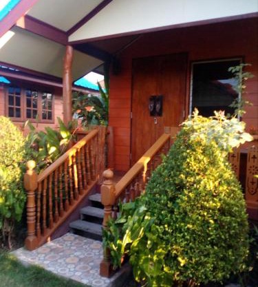 ouychai resort home stay