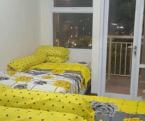 Apartemen Vida view by sinar