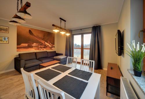 ApartInvest Grottgera M6