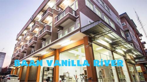Baan Vanilla River