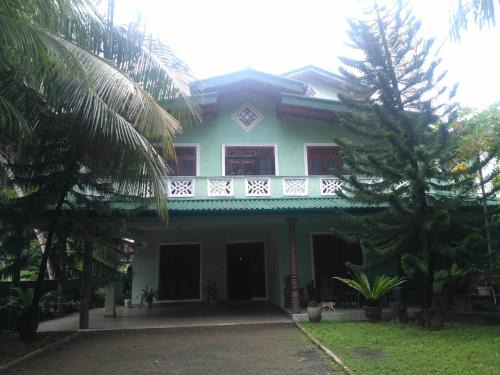 Unawatuna Lawrence Hostel