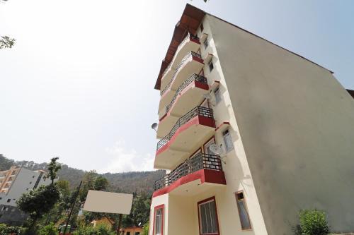 Standard 2BHK Home in Bhowali, Nainital