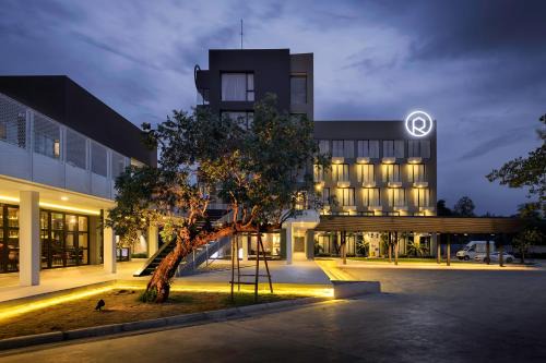 R-Photo hotel