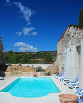 Domaine de la Pierre Chaude