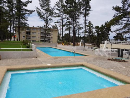 Condominio Parque Mar