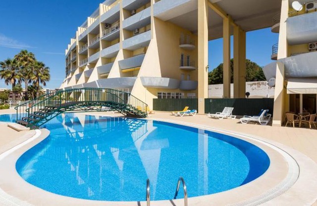 T1 Condominio do Mar by Seewest