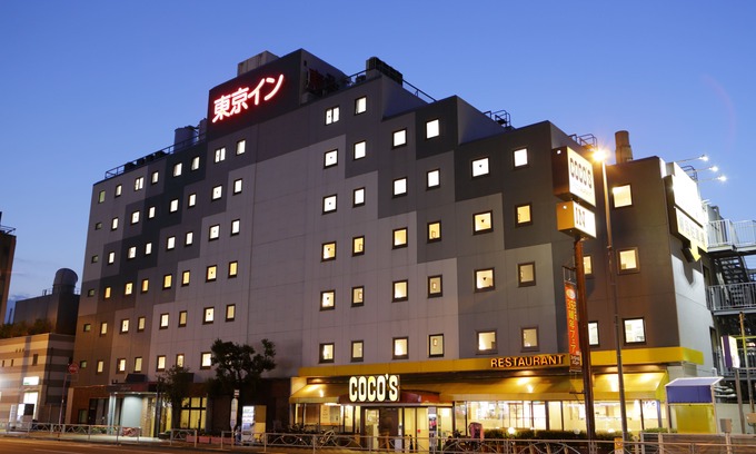 Ota Hotel | Tokyo Inn