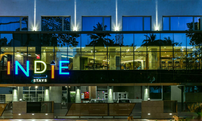 Kalina Hotel | Indie Stays