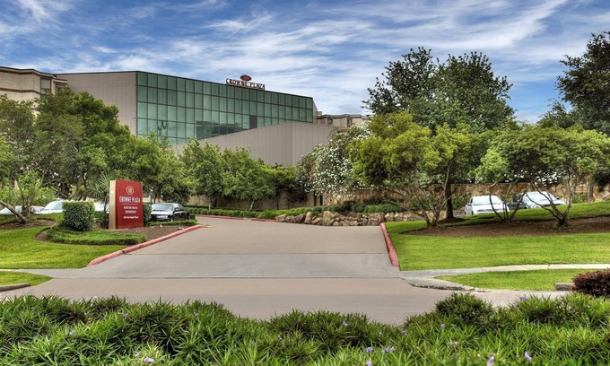 Greater Greenspoint Hotel | Hyatt Regency Houston InterContinental Airport