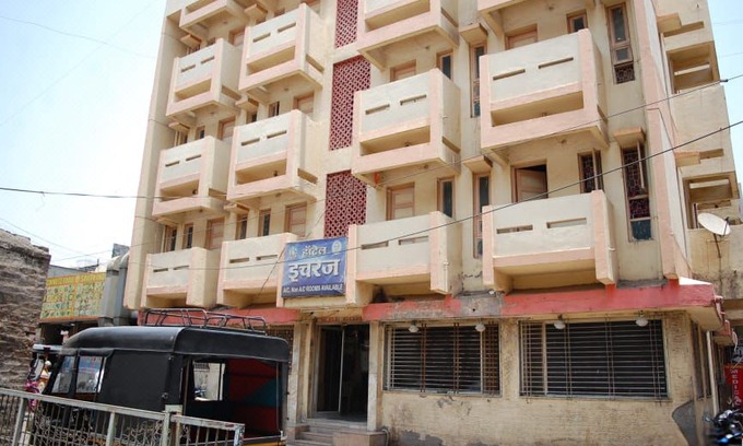 Shirdi Hotel | Hotel Icharaj