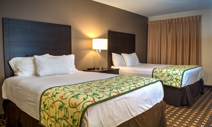 Lindsay Hotel | Ramada by Wyndham Lindsay