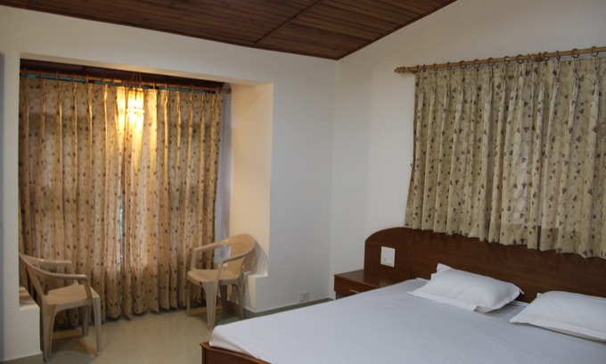 Smanora Range Hotel | The Green Lodge