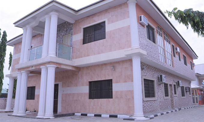 Jabi Hotel | Dilida Guest Suites