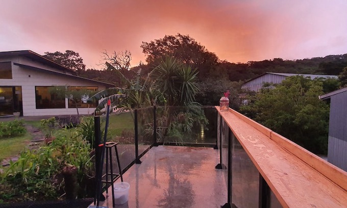 Santa Elena Hotel | OutBox Inn