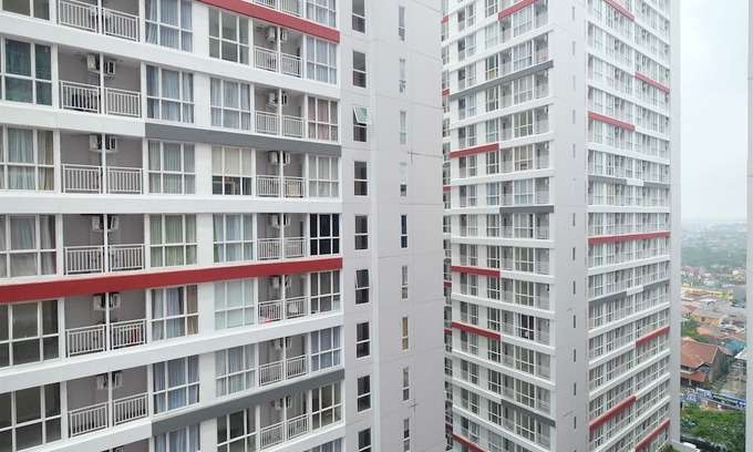 Pondokcina Hotel | Comfortable Studio Apartment at Taman Melati Near Universitas Indonesia