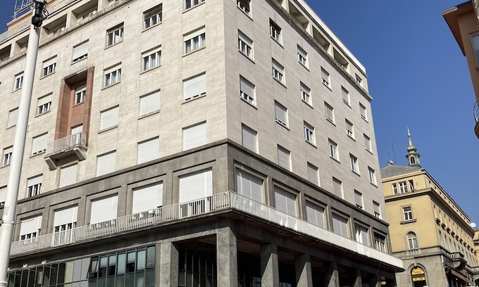 Zagreb Hotel | Bed and Breakfast Sky