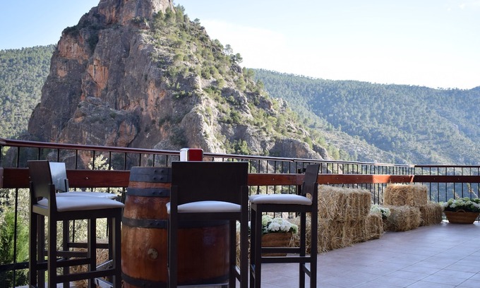 Ayna Hotel | Hotel Felipe II