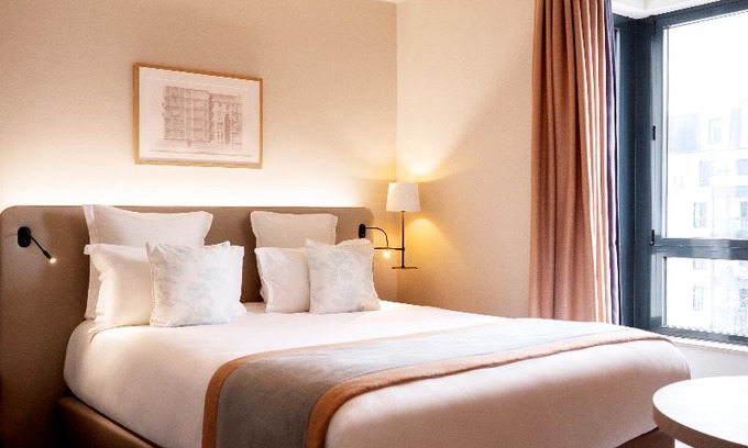 Chartres Hotel | Residhome Chartres