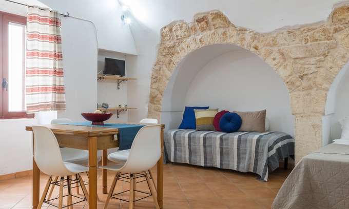 Ostuni Hotel | L'Antica Alcova di Ostuni by Wonderful Italy