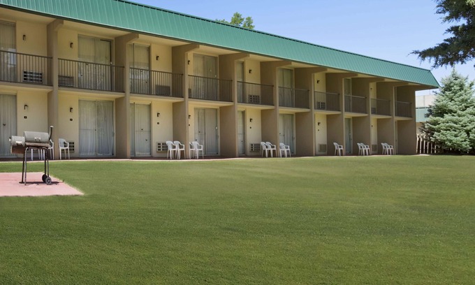 Grand Junction Hotel | Ramada by Wyndham Grand Junction